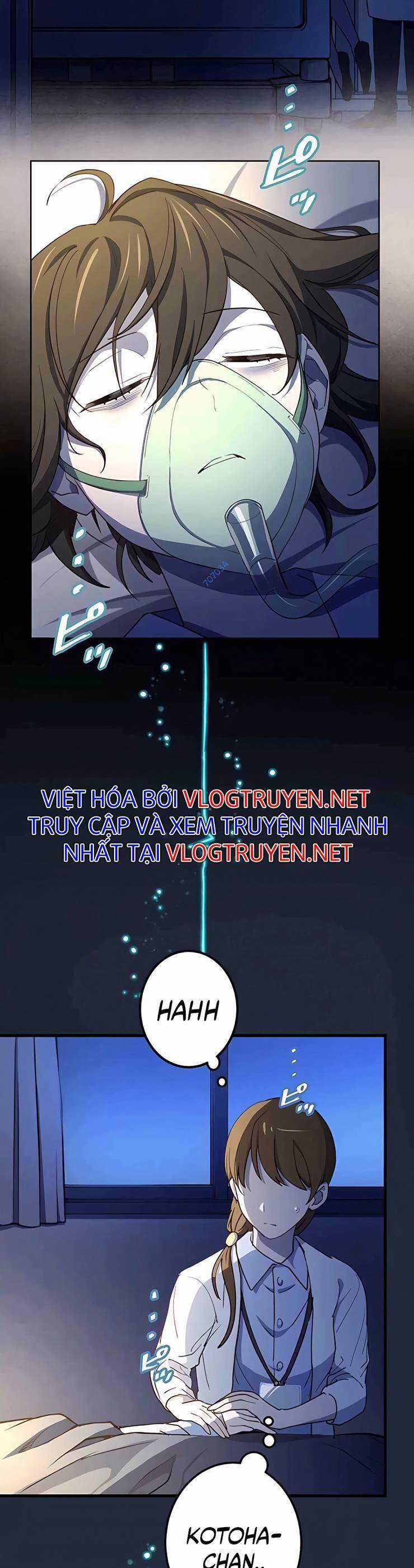 Sự Tái Sinh Của Đại Pháp Sư Bị Phong Ấn Chương 17 trang 27