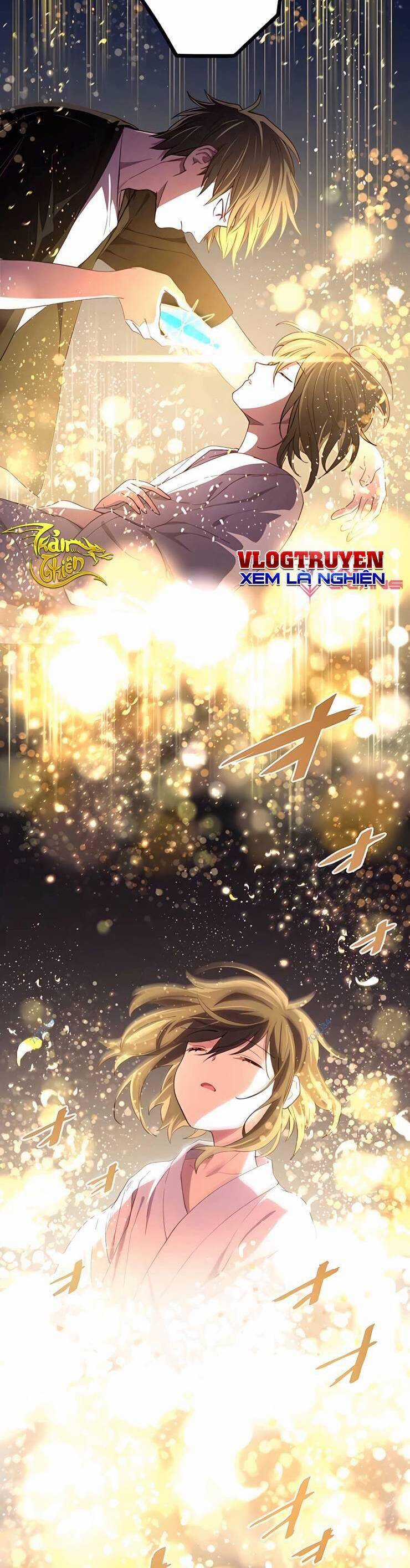 Sự Tái Sinh Của Đại Pháp Sư Bị Phong Ấn Chương 17 trang 34