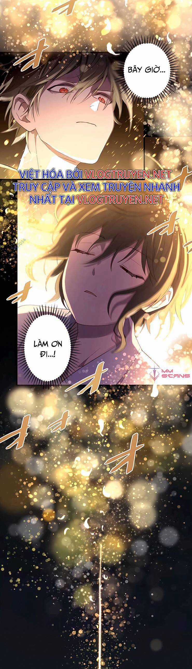 Sự Tái Sinh Của Đại Pháp Sư Bị Phong Ấn Chương 17 trang 35