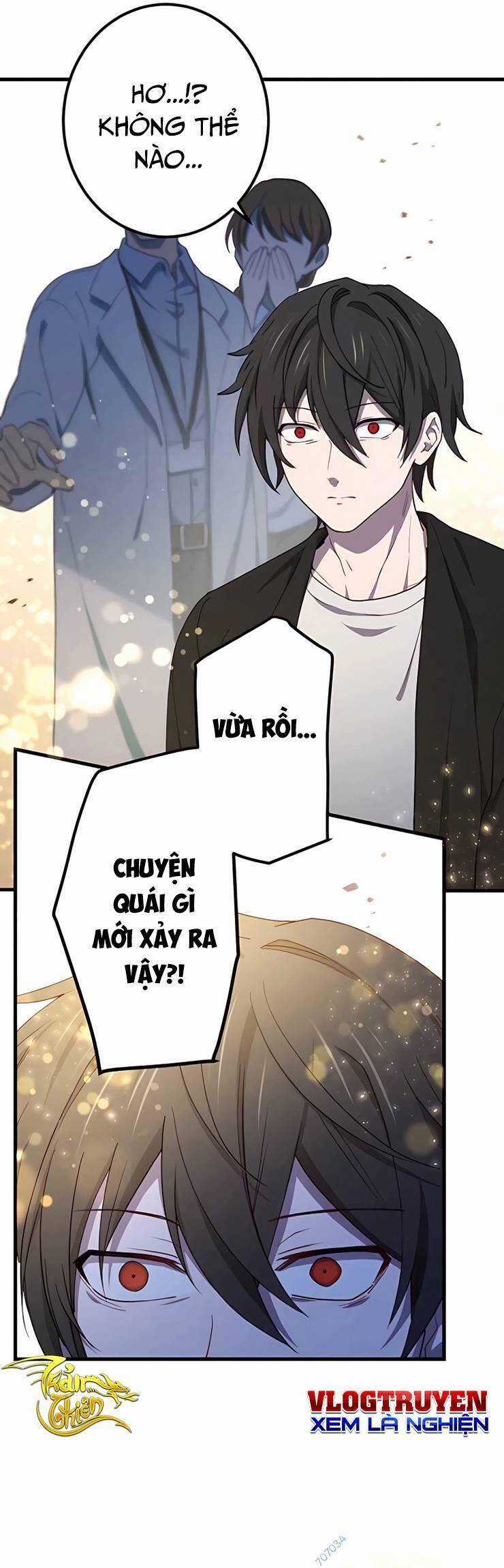 Sự Tái Sinh Của Đại Pháp Sư Bị Phong Ấn Chương 17 trang 38