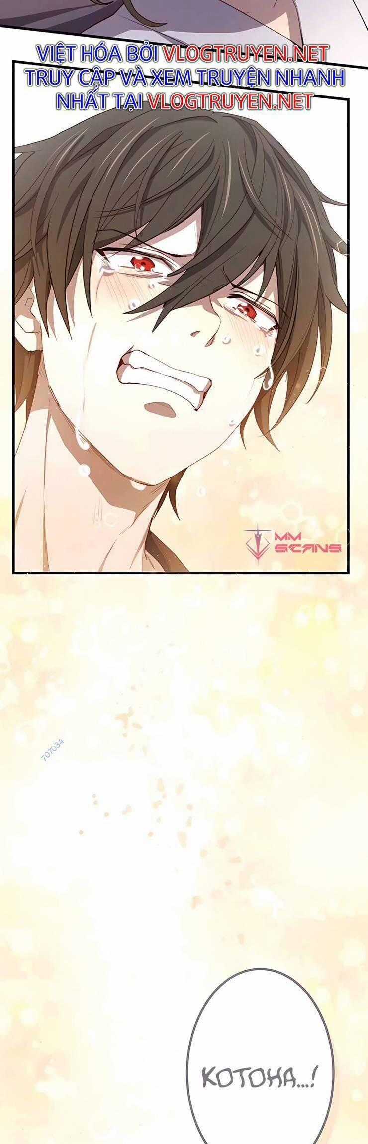 Sự Tái Sinh Của Đại Pháp Sư Bị Phong Ấn Chương 17 trang 40