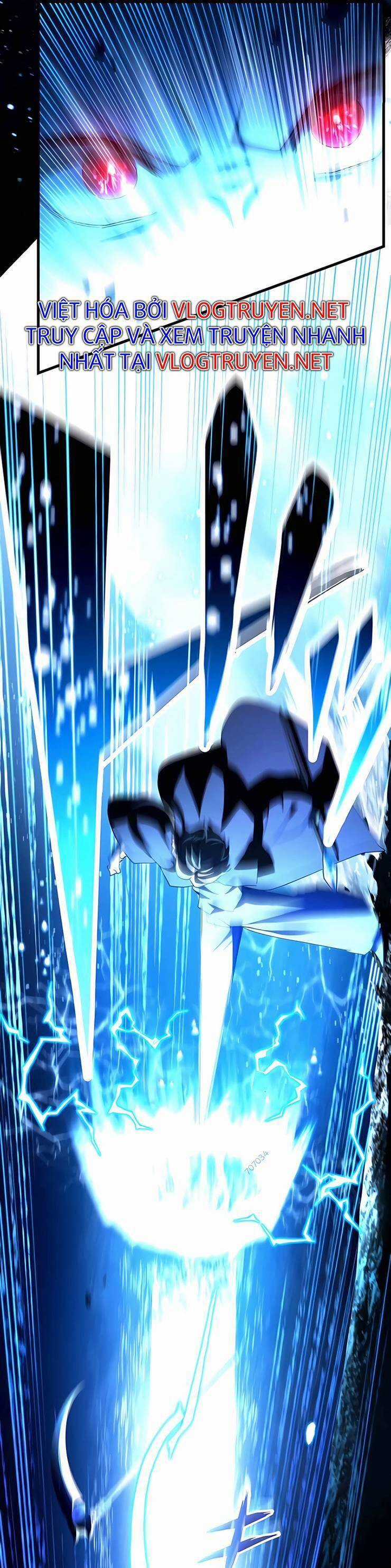 Sự Tái Sinh Của Đại Pháp Sư Bị Phong Ấn Chương 17 trang 8