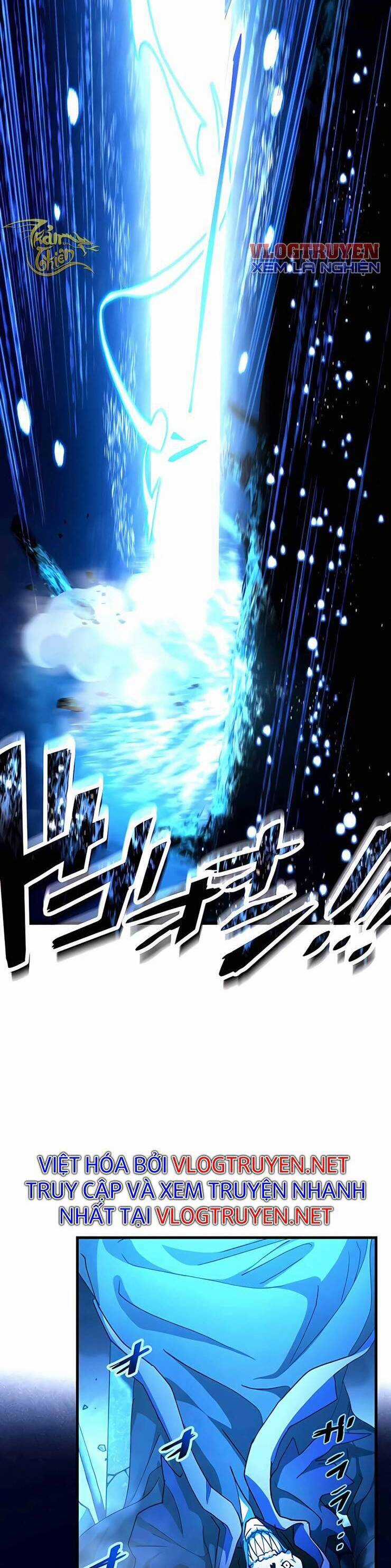 Sự Tái Sinh Của Đại Pháp Sư Bị Phong Ấn Chương 17 trang 9