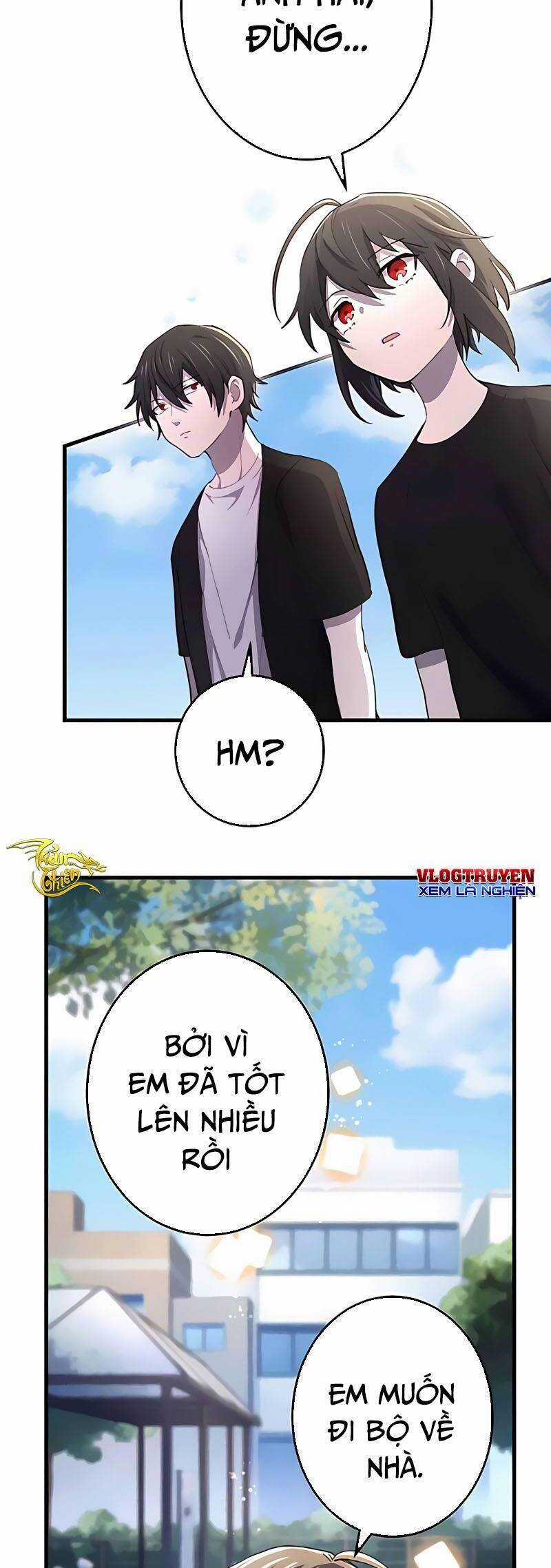 Sự Tái Sinh Của Đại Pháp Sư Bị Phong Ấn Chương 18 trang 10