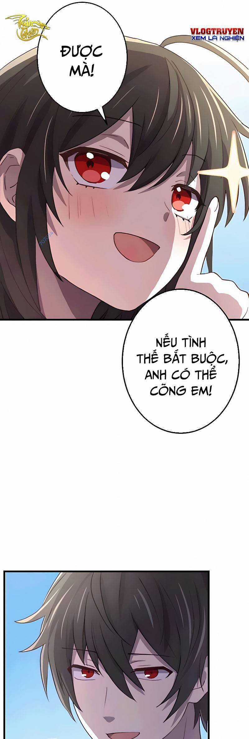 Sự Tái Sinh Của Đại Pháp Sư Bị Phong Ấn Chương 18 trang 12