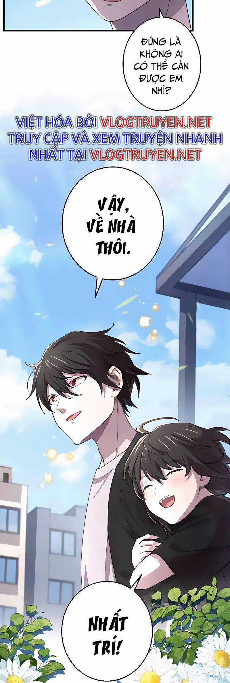 Sự Tái Sinh Của Đại Pháp Sư Bị Phong Ấn Chương 18 trang 13