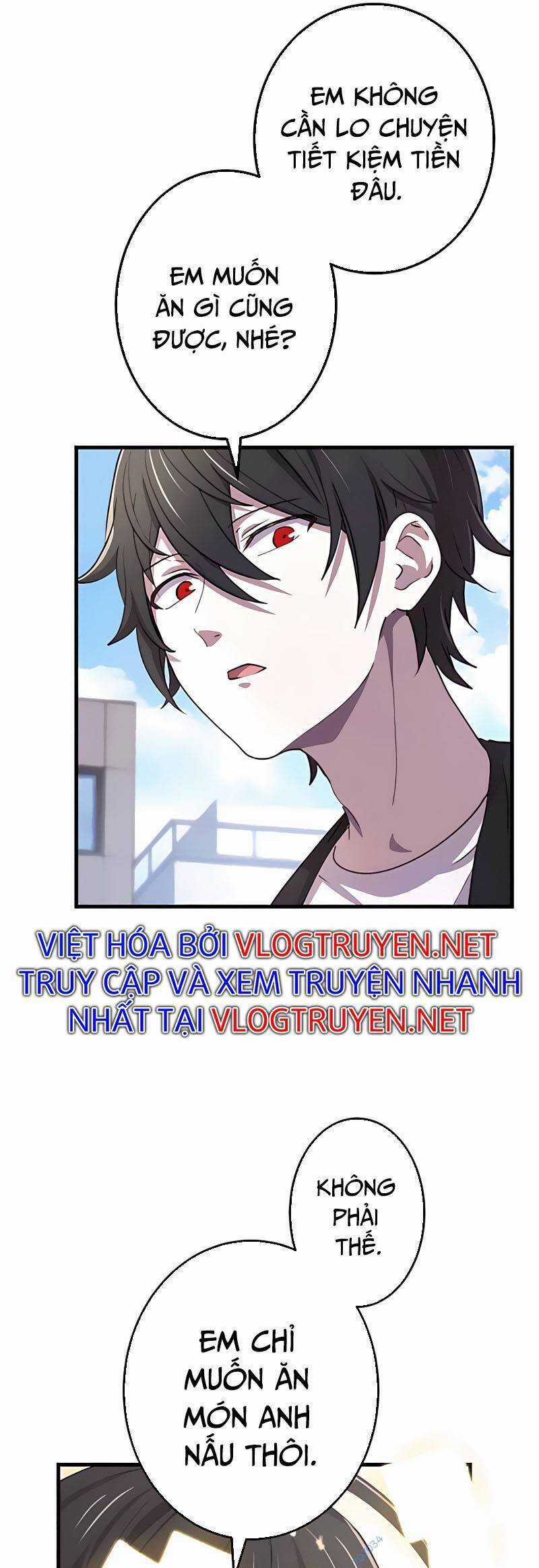 Sự Tái Sinh Của Đại Pháp Sư Bị Phong Ấn Chương 18 trang 16