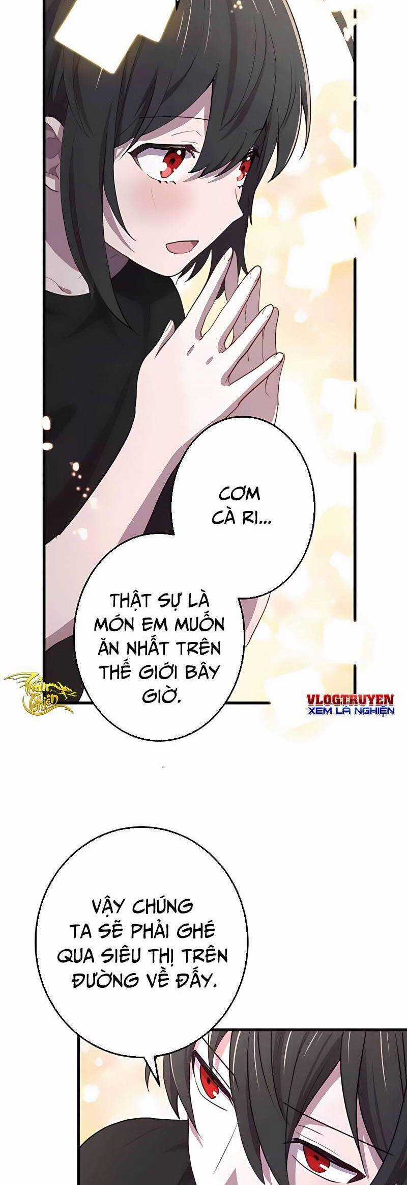 Sự Tái Sinh Của Đại Pháp Sư Bị Phong Ấn Chương 18 trang 17