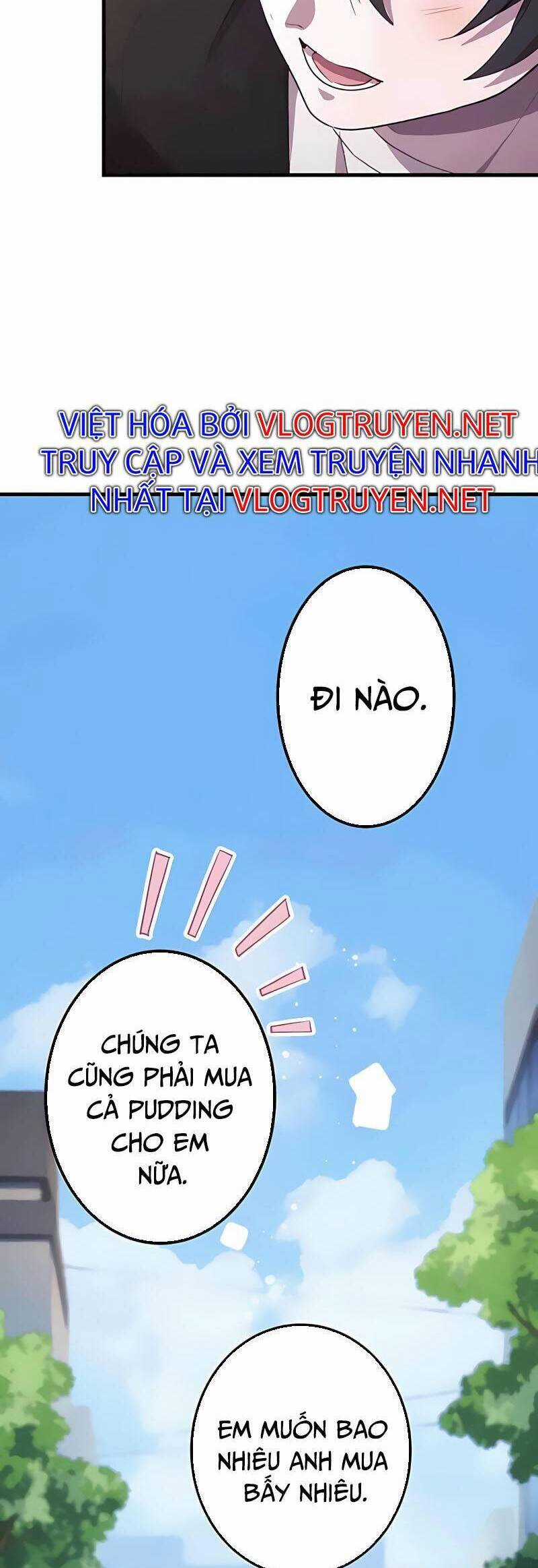 Sự Tái Sinh Của Đại Pháp Sư Bị Phong Ấn Chương 18 trang 18