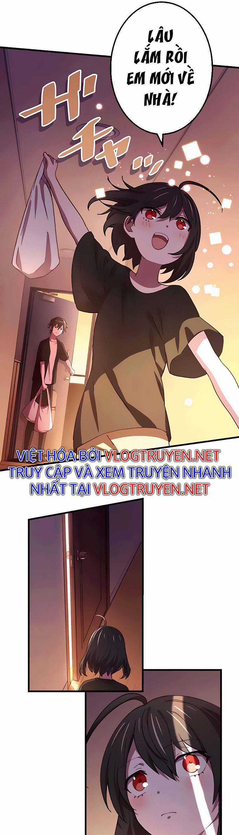 Sự Tái Sinh Của Đại Pháp Sư Bị Phong Ấn Chương 18 trang 20