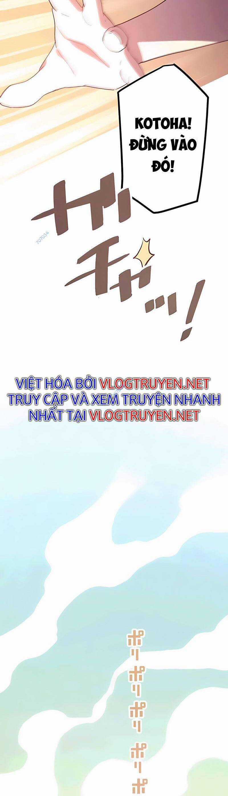 Sự Tái Sinh Của Đại Pháp Sư Bị Phong Ấn Chương 18 trang 22