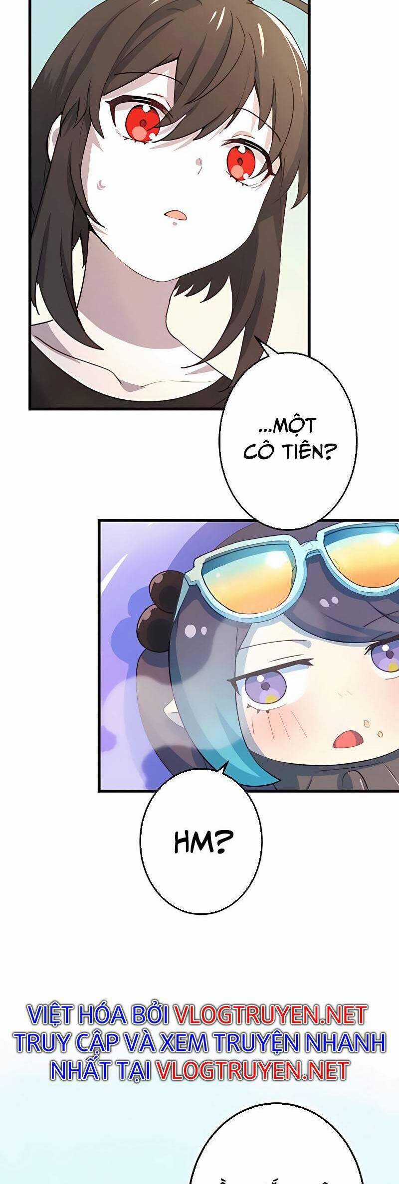 Sự Tái Sinh Của Đại Pháp Sư Bị Phong Ấn Chương 18 trang 25