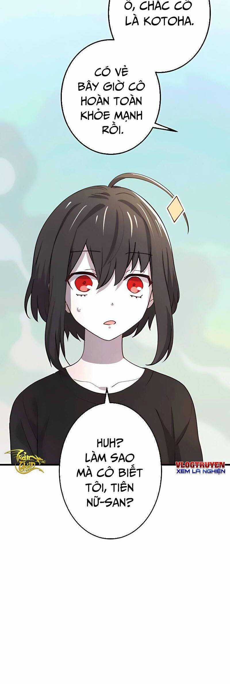 Sự Tái Sinh Của Đại Pháp Sư Bị Phong Ấn Chương 18 trang 26