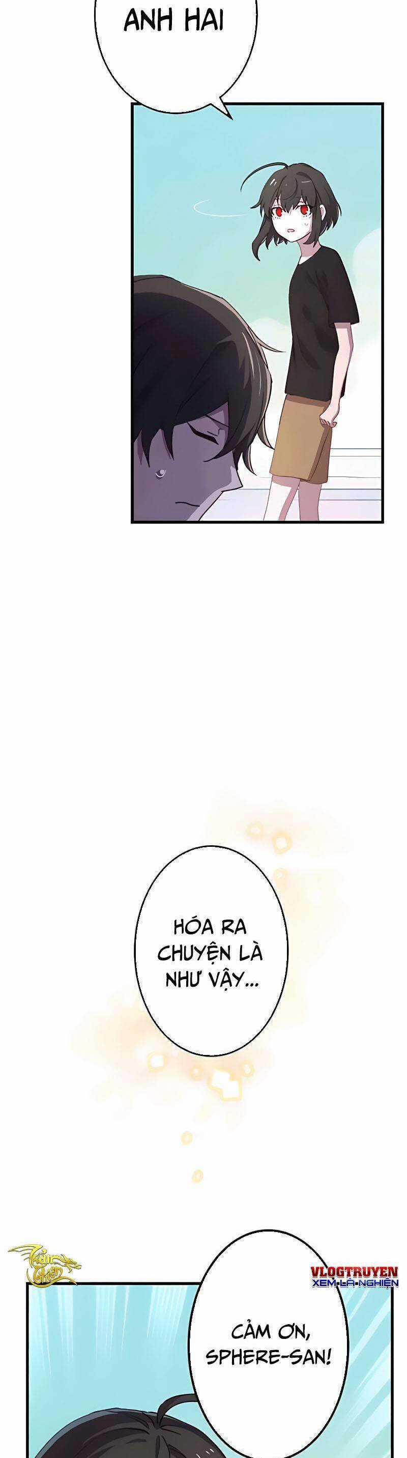 Sự Tái Sinh Của Đại Pháp Sư Bị Phong Ấn Chương 18 trang 28