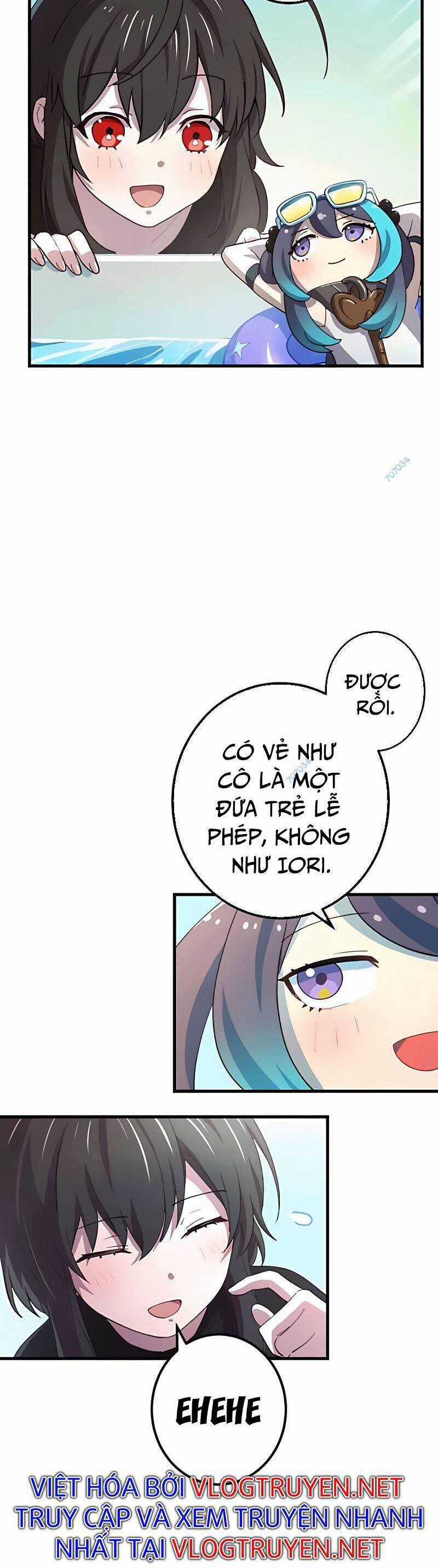 Sự Tái Sinh Của Đại Pháp Sư Bị Phong Ấn Chương 18 trang 29