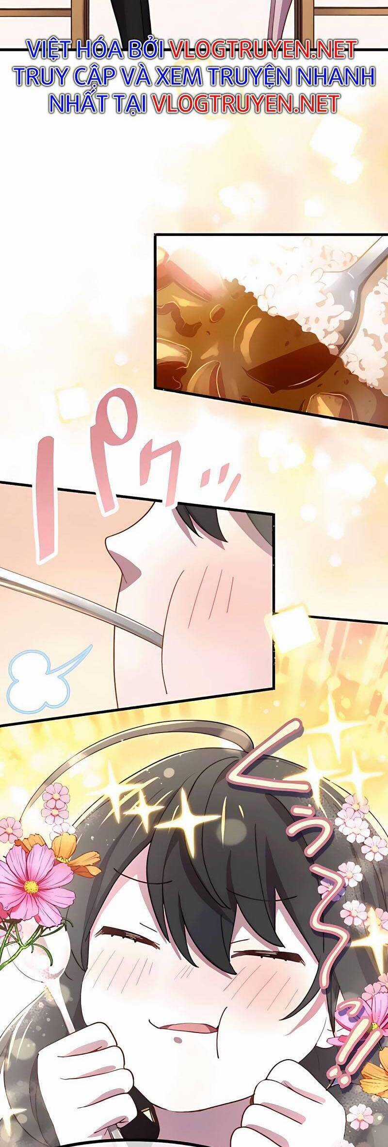 Sự Tái Sinh Của Đại Pháp Sư Bị Phong Ấn Chương 18 trang 32