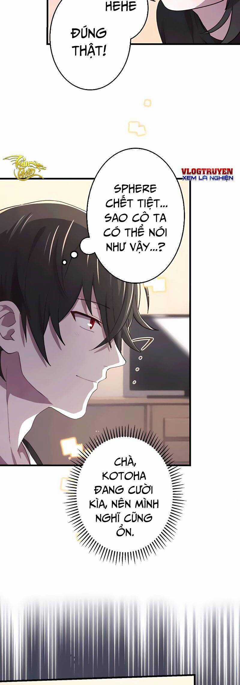 Sự Tái Sinh Của Đại Pháp Sư Bị Phong Ấn Chương 18 trang 36