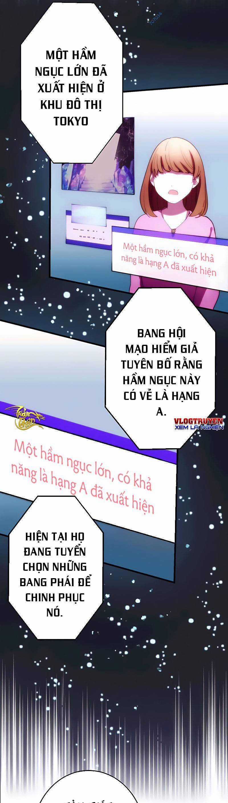 Sự Tái Sinh Của Đại Pháp Sư Bị Phong Ấn Chương 18 trang 38