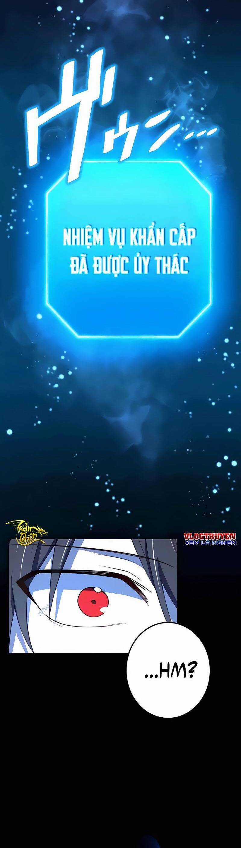 Sự Tái Sinh Của Đại Pháp Sư Bị Phong Ấn Chương 18 trang 40