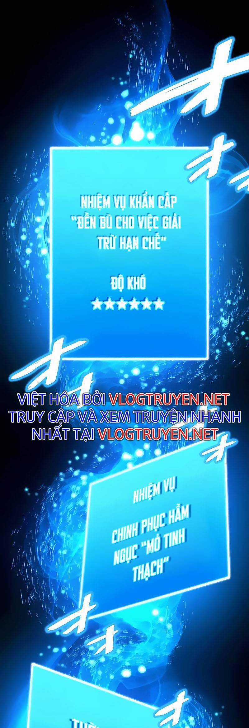 Sự Tái Sinh Của Đại Pháp Sư Bị Phong Ấn Chương 18 trang 41