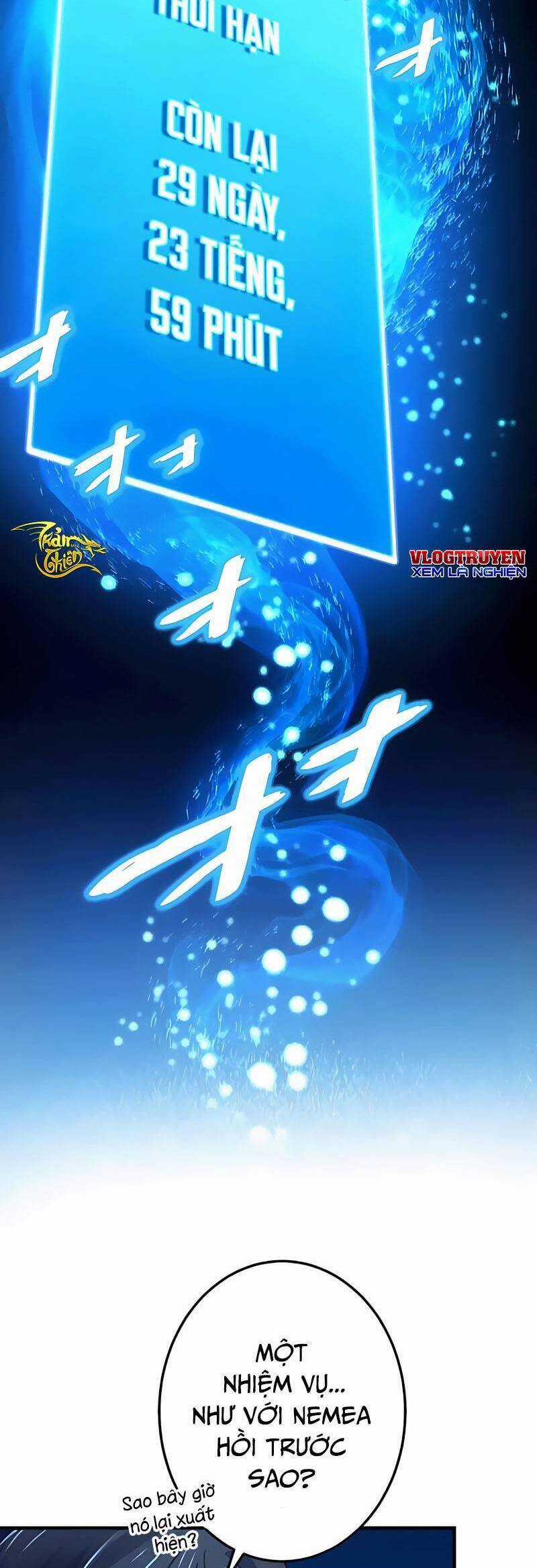 Sự Tái Sinh Của Đại Pháp Sư Bị Phong Ấn Chương 18 trang 42