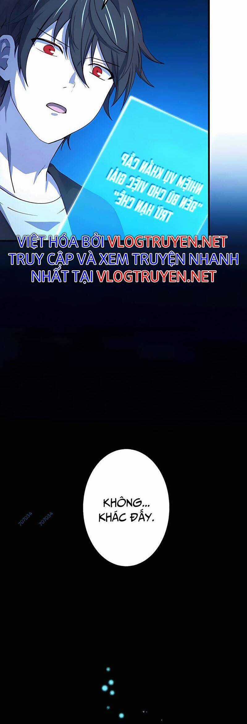 Sự Tái Sinh Của Đại Pháp Sư Bị Phong Ấn Chương 18 trang 43