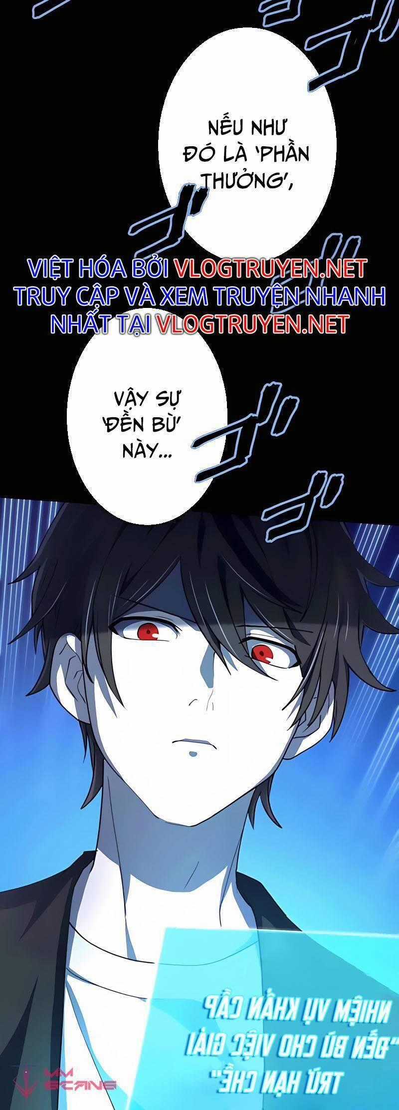 Sự Tái Sinh Của Đại Pháp Sư Bị Phong Ấn Chương 18 trang 45