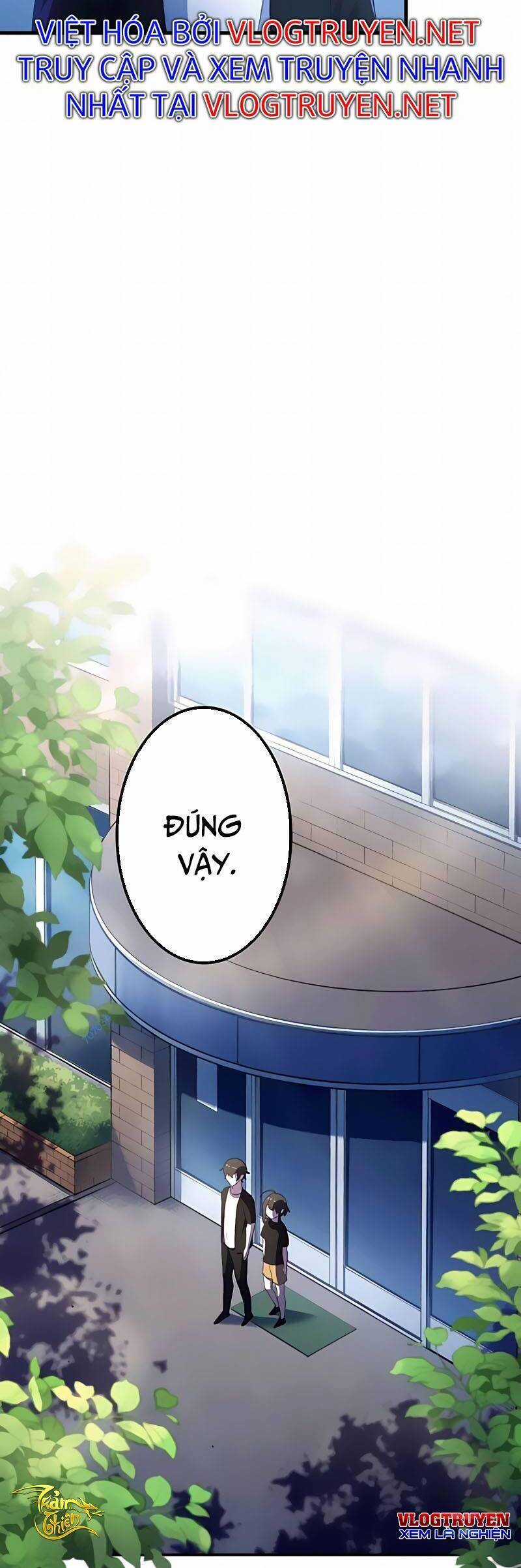 Sự Tái Sinh Của Đại Pháp Sư Bị Phong Ấn Chương 18 trang 6