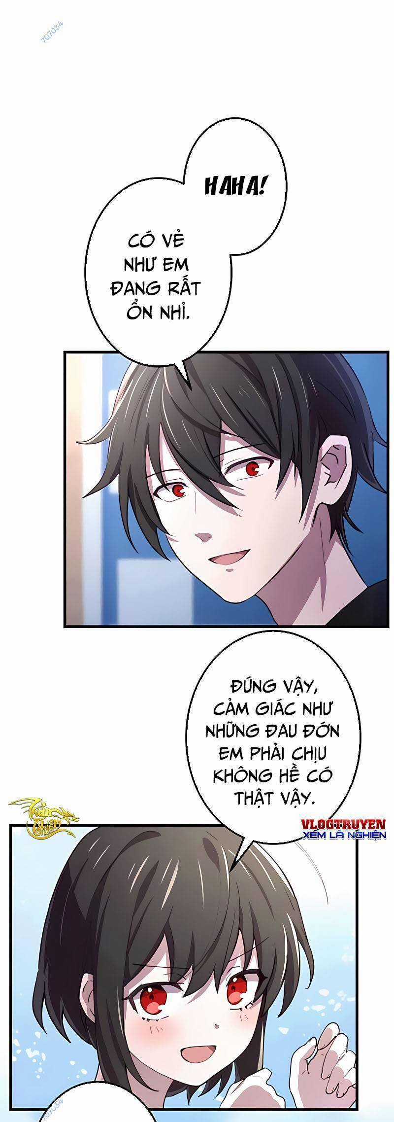 Sự Tái Sinh Của Đại Pháp Sư Bị Phong Ấn Chương 18 trang 8