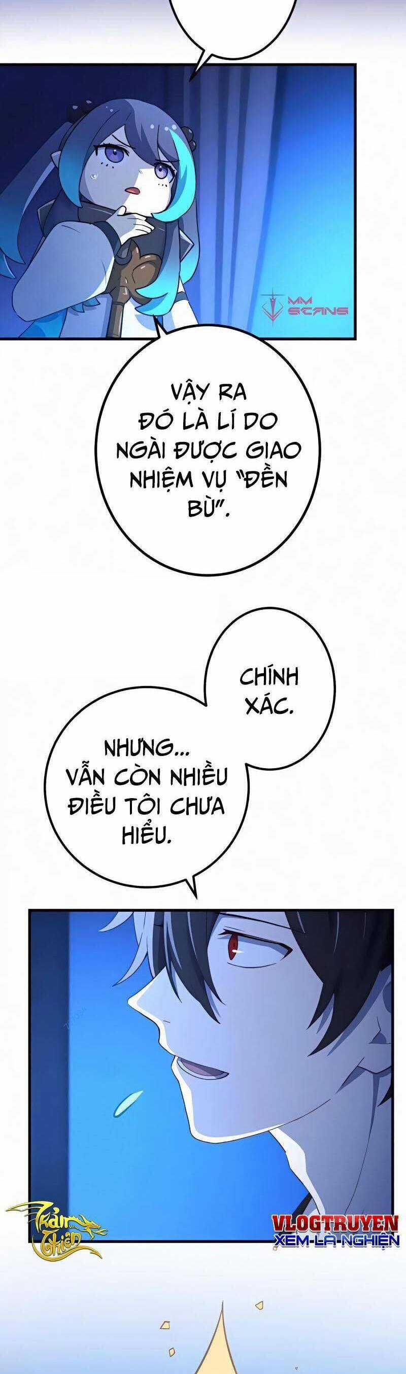 Sự Tái Sinh Của Đại Pháp Sư Bị Phong Ấn Chương 19 trang 12