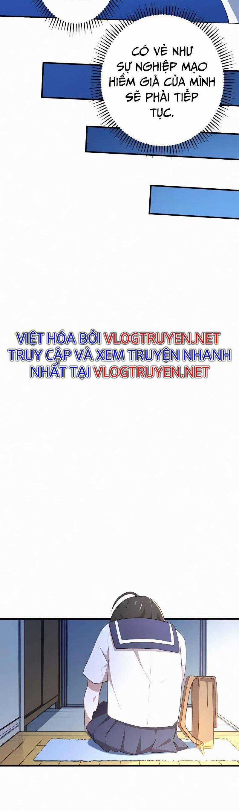 Sự Tái Sinh Của Đại Pháp Sư Bị Phong Ấn Chương 19 trang 16