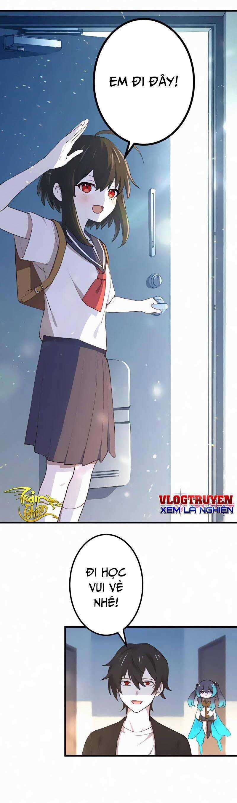 Sự Tái Sinh Của Đại Pháp Sư Bị Phong Ấn Chương 19 trang 17