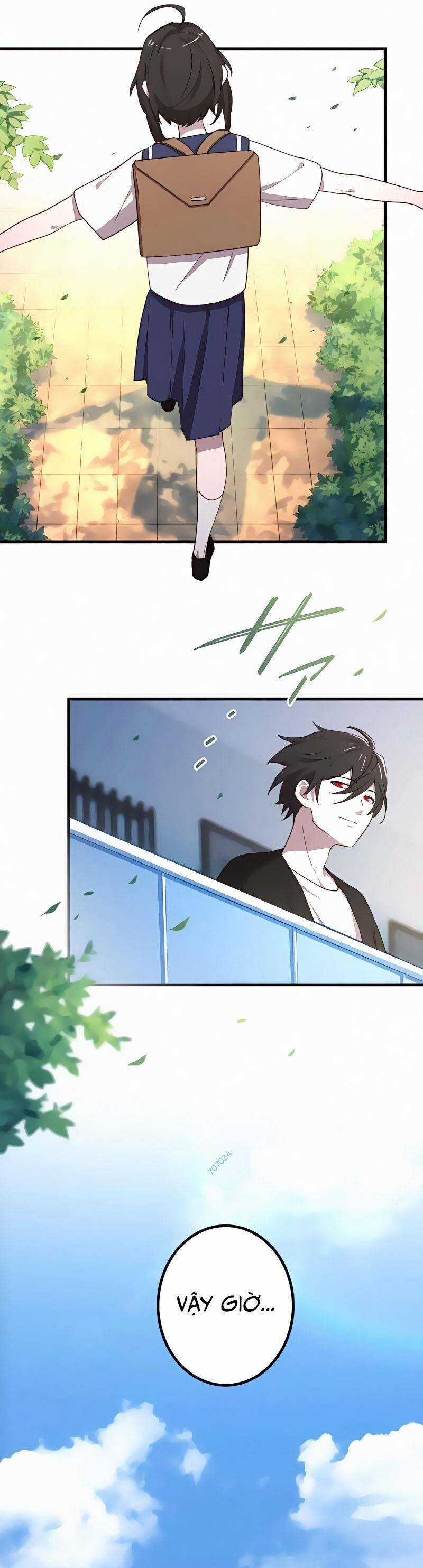 Sự Tái Sinh Của Đại Pháp Sư Bị Phong Ấn Chương 19 trang 18