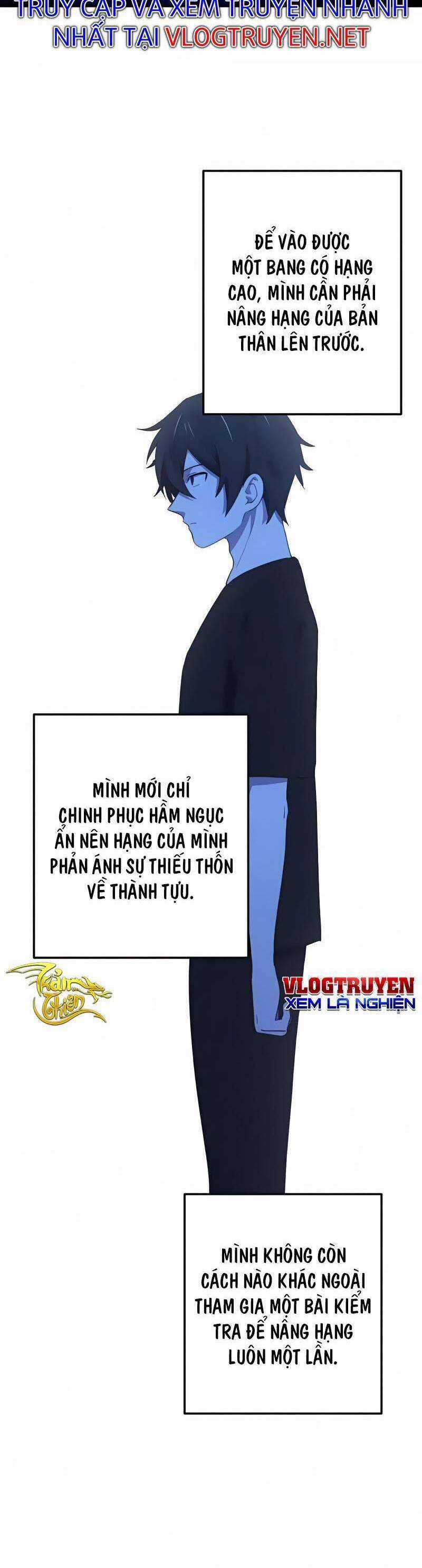 Sự Tái Sinh Của Đại Pháp Sư Bị Phong Ấn Chương 19 trang 23