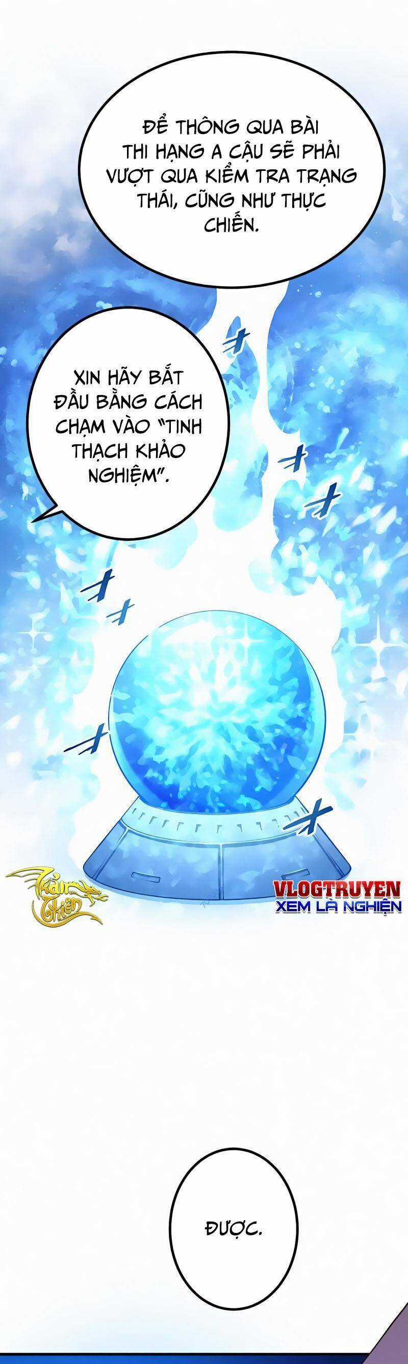 Sự Tái Sinh Của Đại Pháp Sư Bị Phong Ấn Chương 19 trang 24