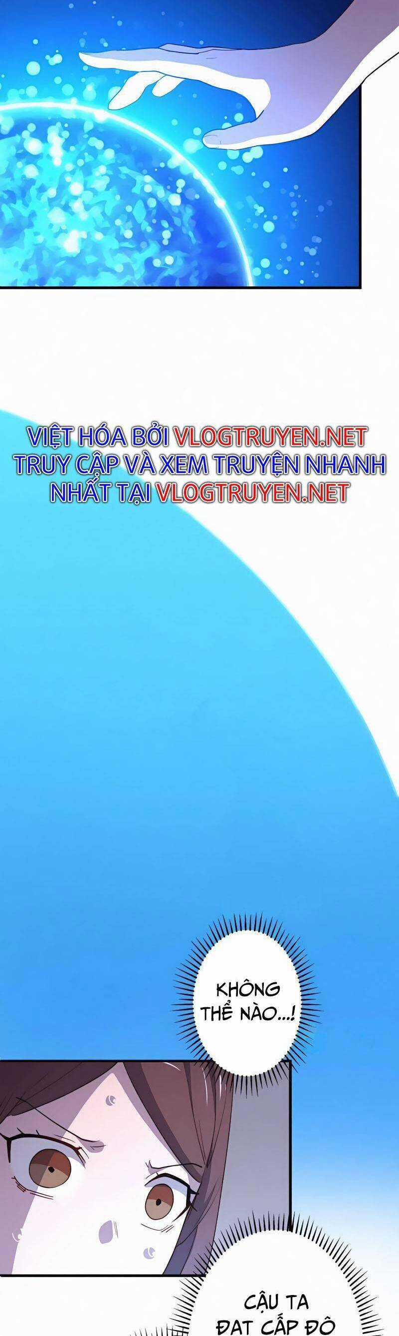 Sự Tái Sinh Của Đại Pháp Sư Bị Phong Ấn Chương 19 trang 25