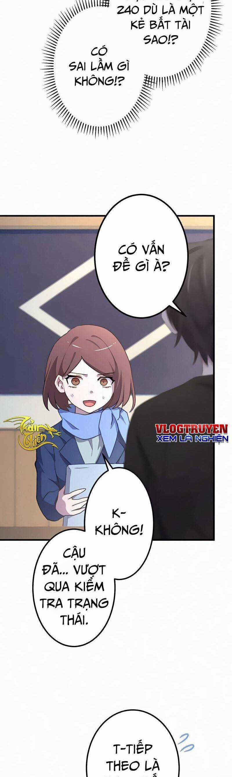 Sự Tái Sinh Của Đại Pháp Sư Bị Phong Ấn Chương 19 trang 26