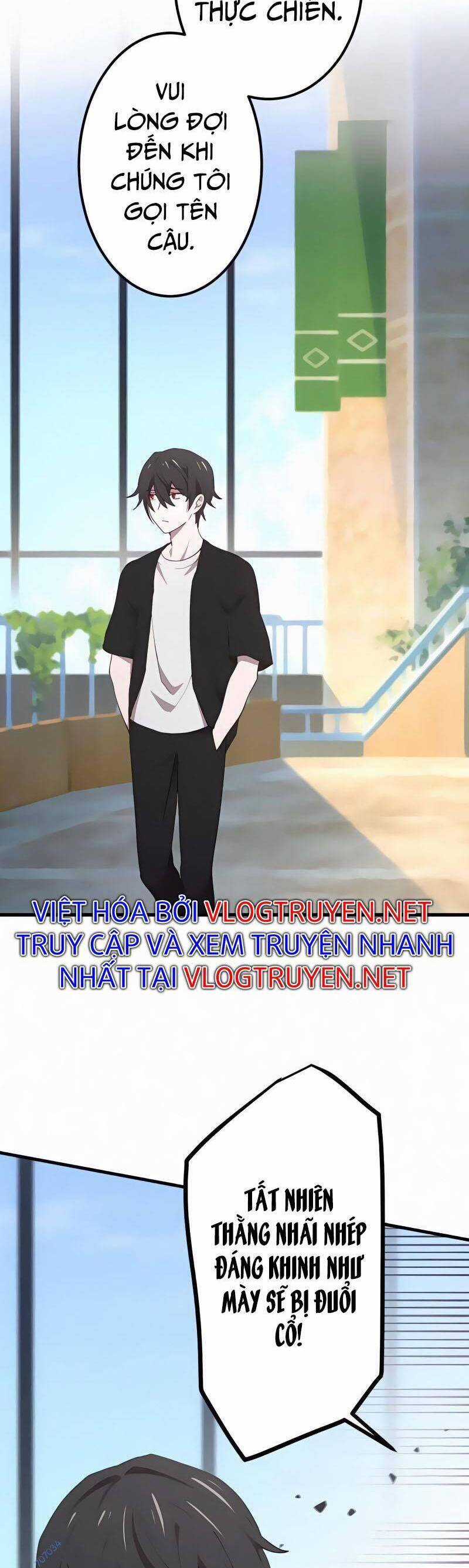 Sự Tái Sinh Của Đại Pháp Sư Bị Phong Ấn Chương 19 trang 27