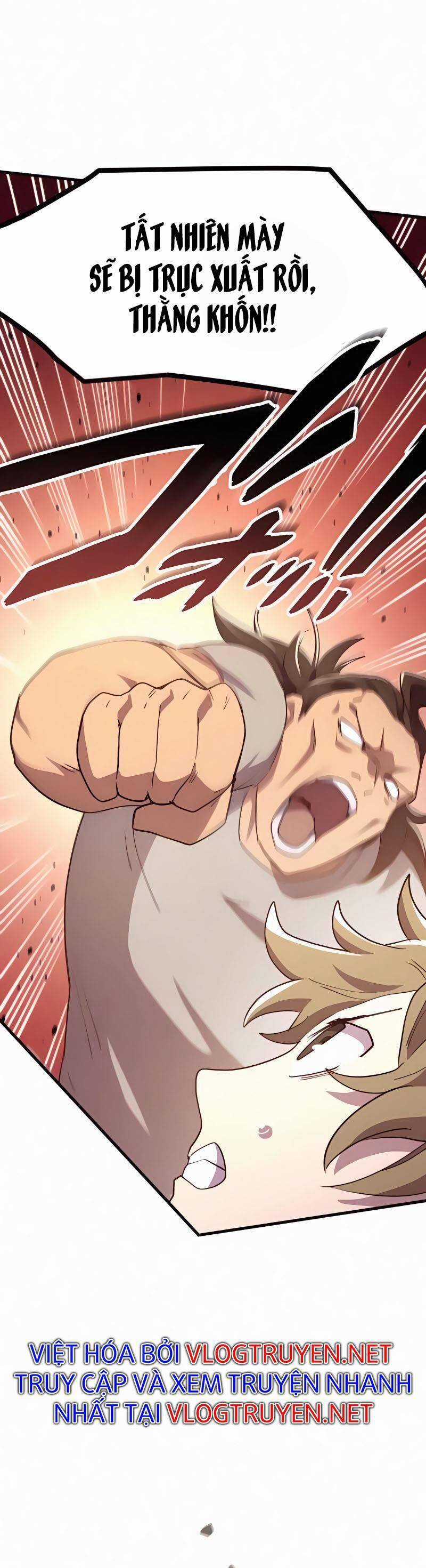 Sự Tái Sinh Của Đại Pháp Sư Bị Phong Ấn Chương 19 trang 32