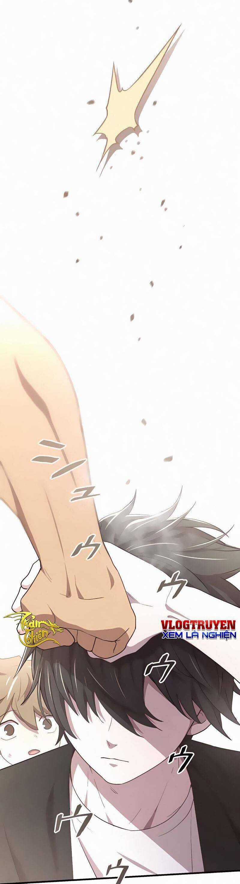 Sự Tái Sinh Của Đại Pháp Sư Bị Phong Ấn Chương 19 trang 33