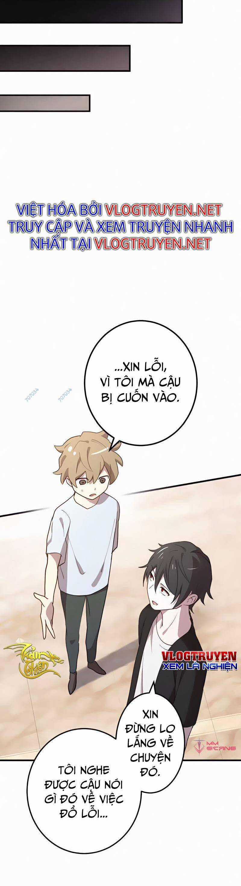 Sự Tái Sinh Của Đại Pháp Sư Bị Phong Ấn Chương 19 trang 37