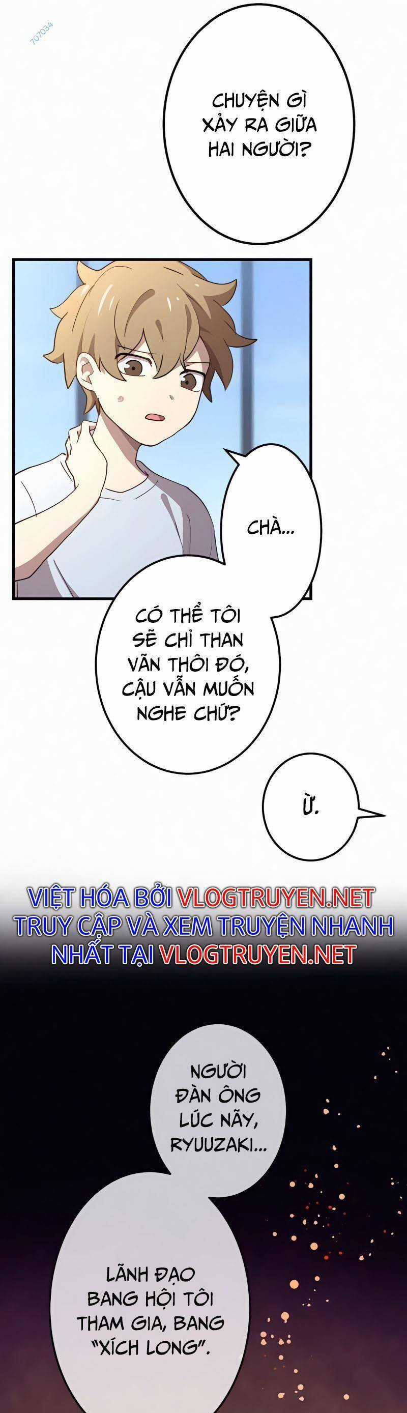 Sự Tái Sinh Của Đại Pháp Sư Bị Phong Ấn Chương 19 trang 38