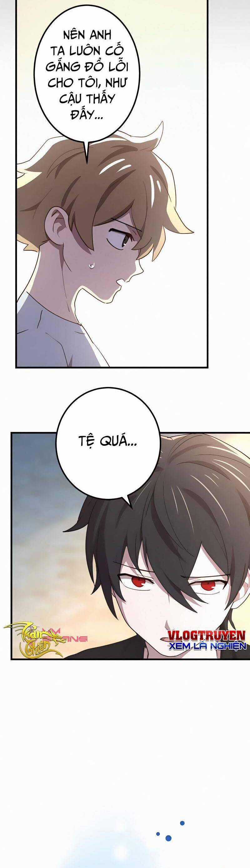 Sự Tái Sinh Của Đại Pháp Sư Bị Phong Ấn Chương 19 trang 41