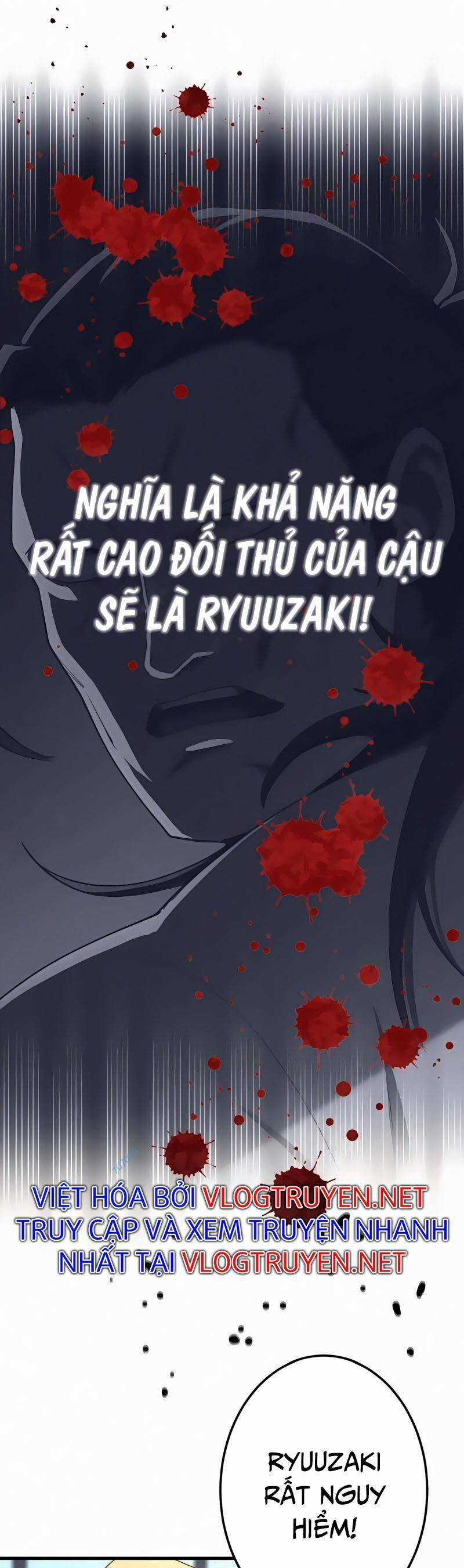 Sự Tái Sinh Của Đại Pháp Sư Bị Phong Ấn Chương 19 trang 44