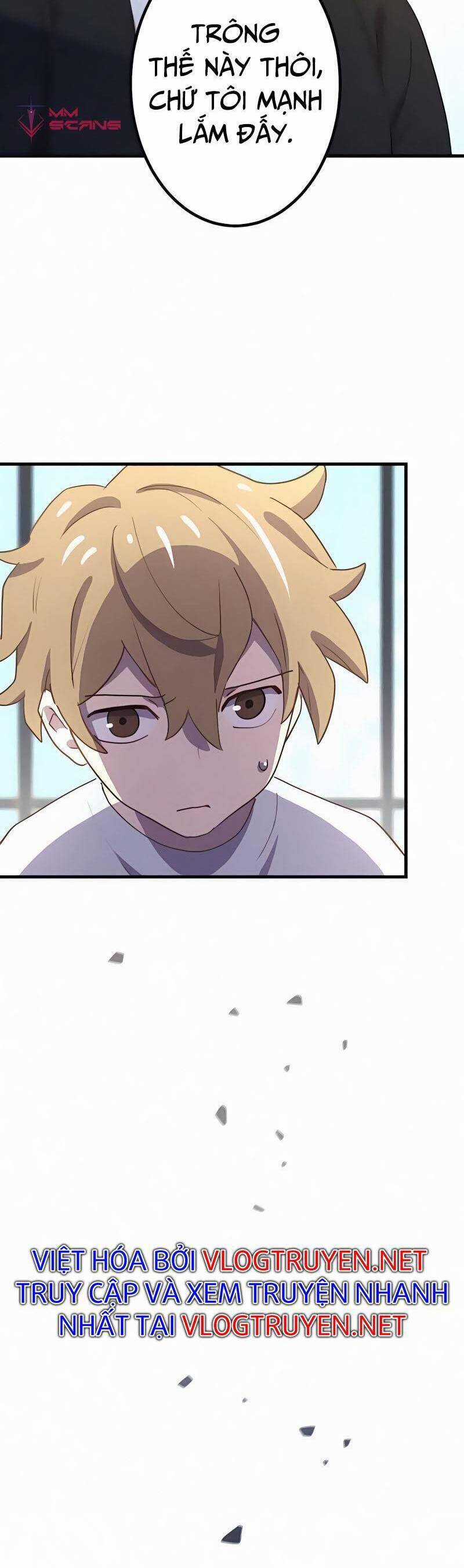 Sự Tái Sinh Của Đại Pháp Sư Bị Phong Ấn Chương 19 trang 46