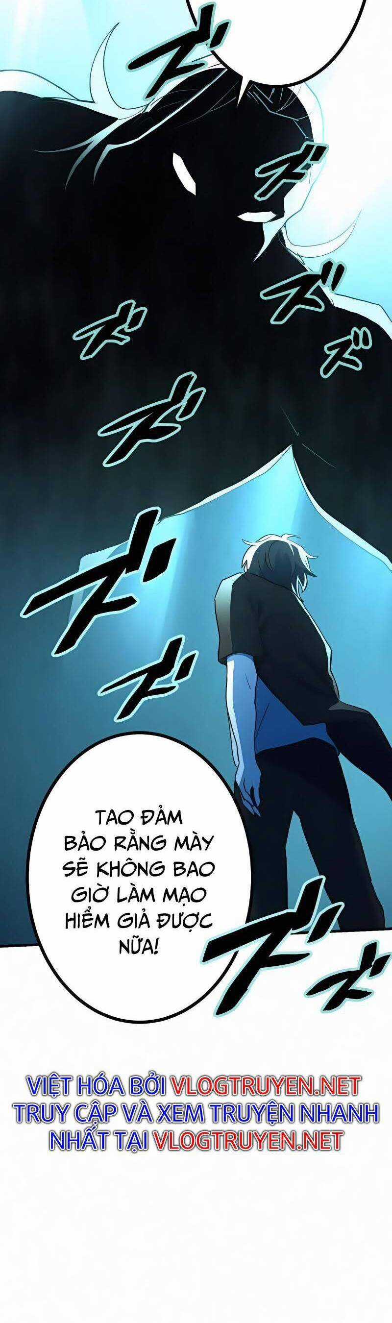 Sự Tái Sinh Của Đại Pháp Sư Bị Phong Ấn Chương 19 trang 49