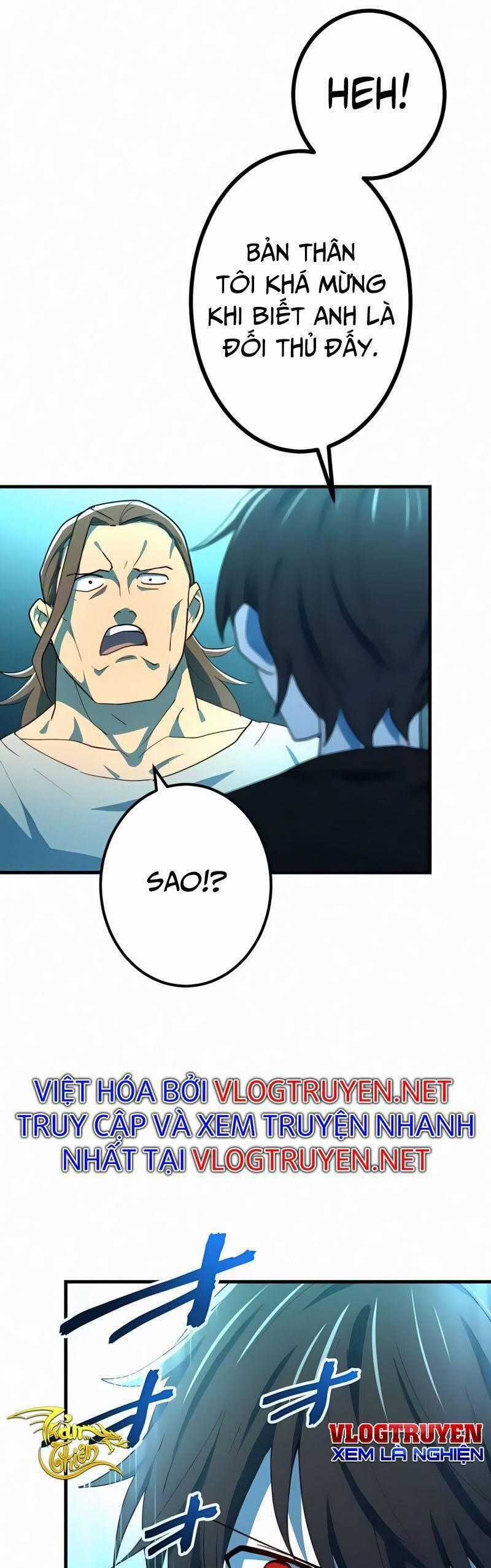 Sự Tái Sinh Của Đại Pháp Sư Bị Phong Ấn Chương 19 trang 50