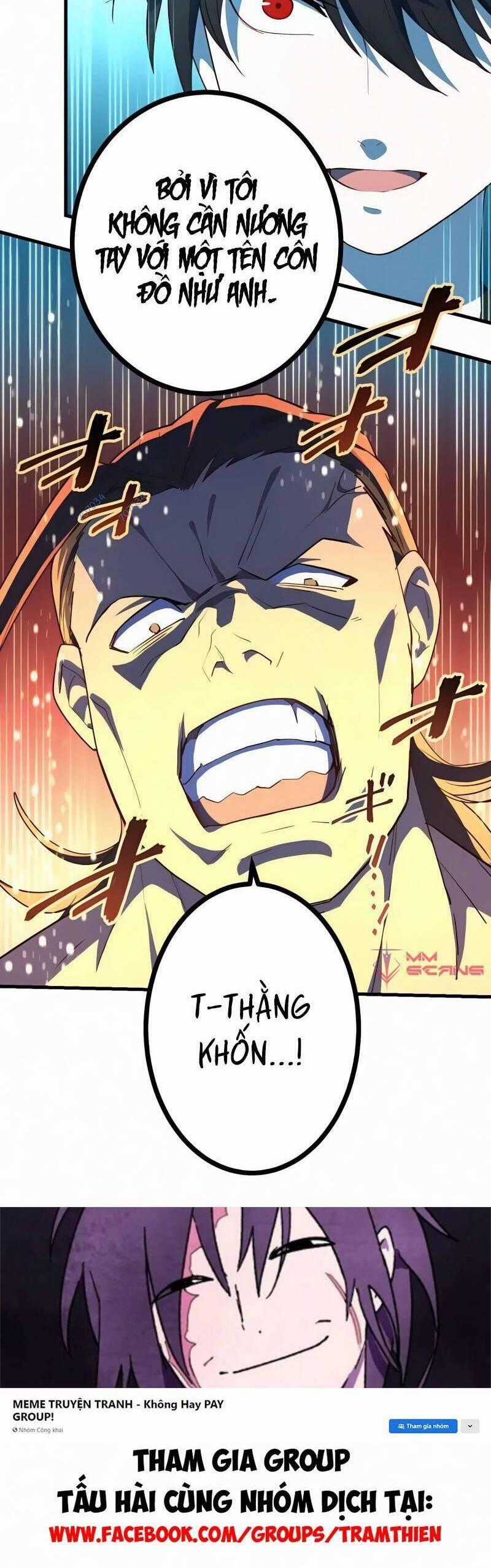 Sự Tái Sinh Của Đại Pháp Sư Bị Phong Ấn Chương 19 trang 51