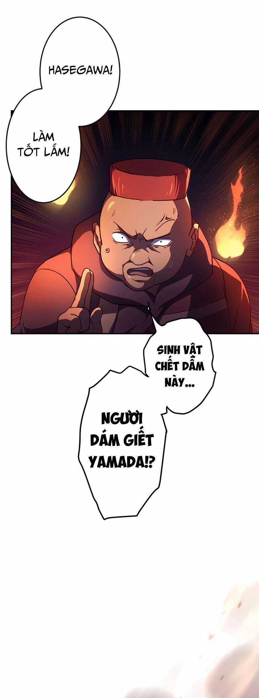 Sự Tái Sinh Của Đại Pháp Sư Bị Phong Ấn Chương 2 trang 11