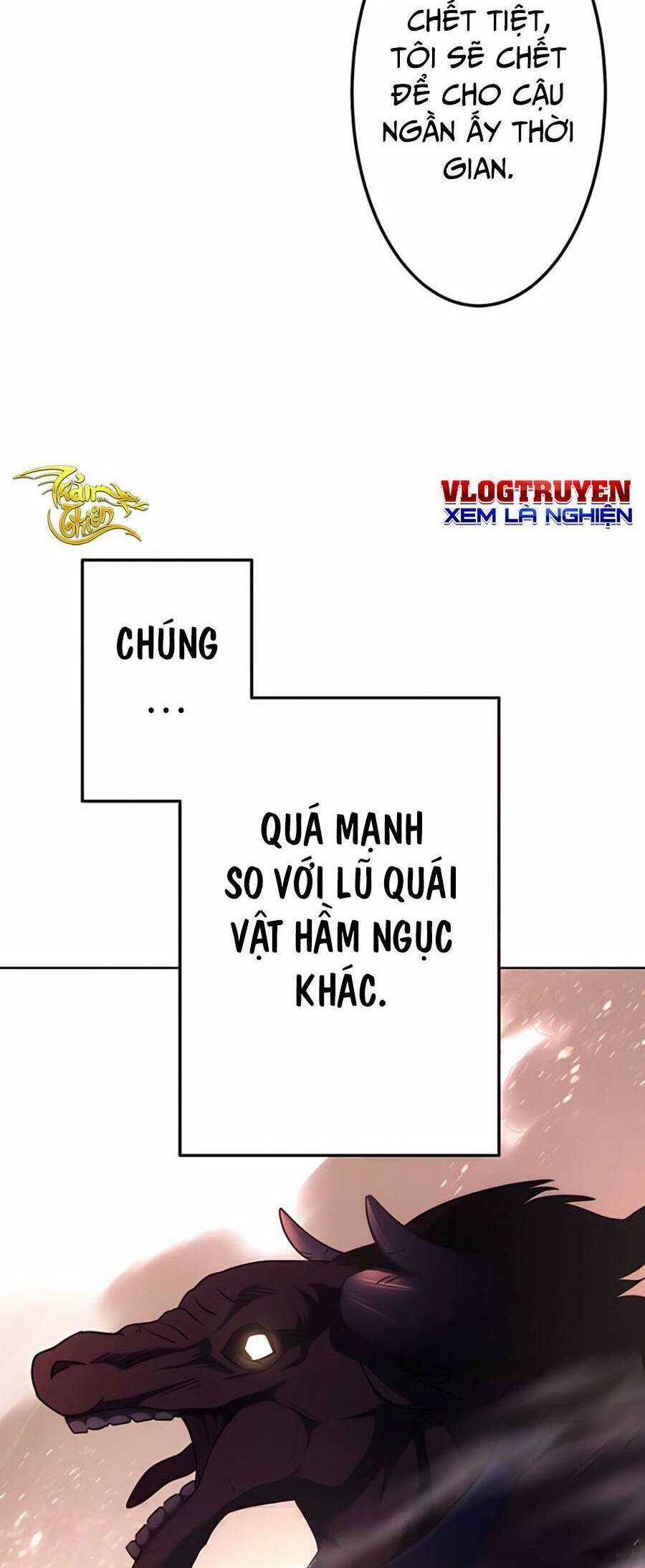 Sự Tái Sinh Của Đại Pháp Sư Bị Phong Ấn Chương 2 trang 15